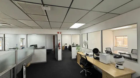 82 Lechwe Street, Corporate Park South has a 1653m² Warehouse Available To Let (19)